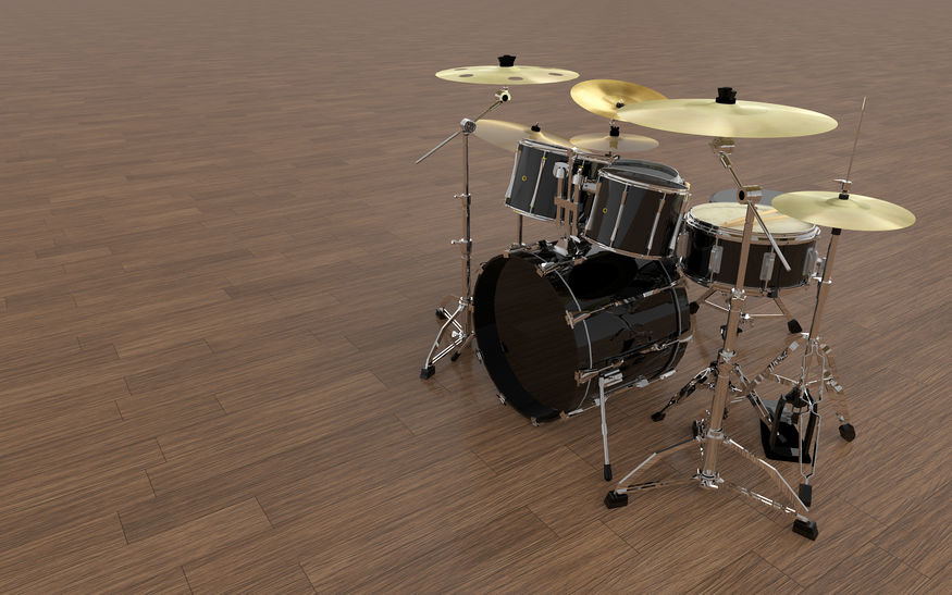 drum kits for sale