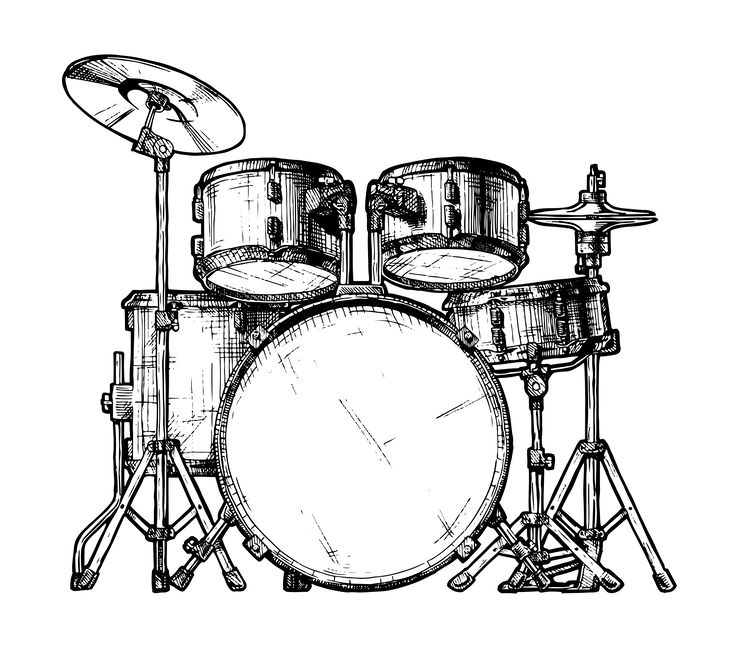 drum kits for sale